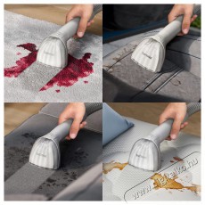 PHILIPS XW3193/11 Stain Remover porsz&iacute;v&oacute; H&aacute;ztart&aacute;s / Otthon / K&uuml;lt&eacute;r - Porsz&iacute;v&oacute; / takar&iacute;t&oacute;g&eacute;p - Sz&aacute;raz-nedves takar&iacute;t&oacute;g&eacute;p - 517596