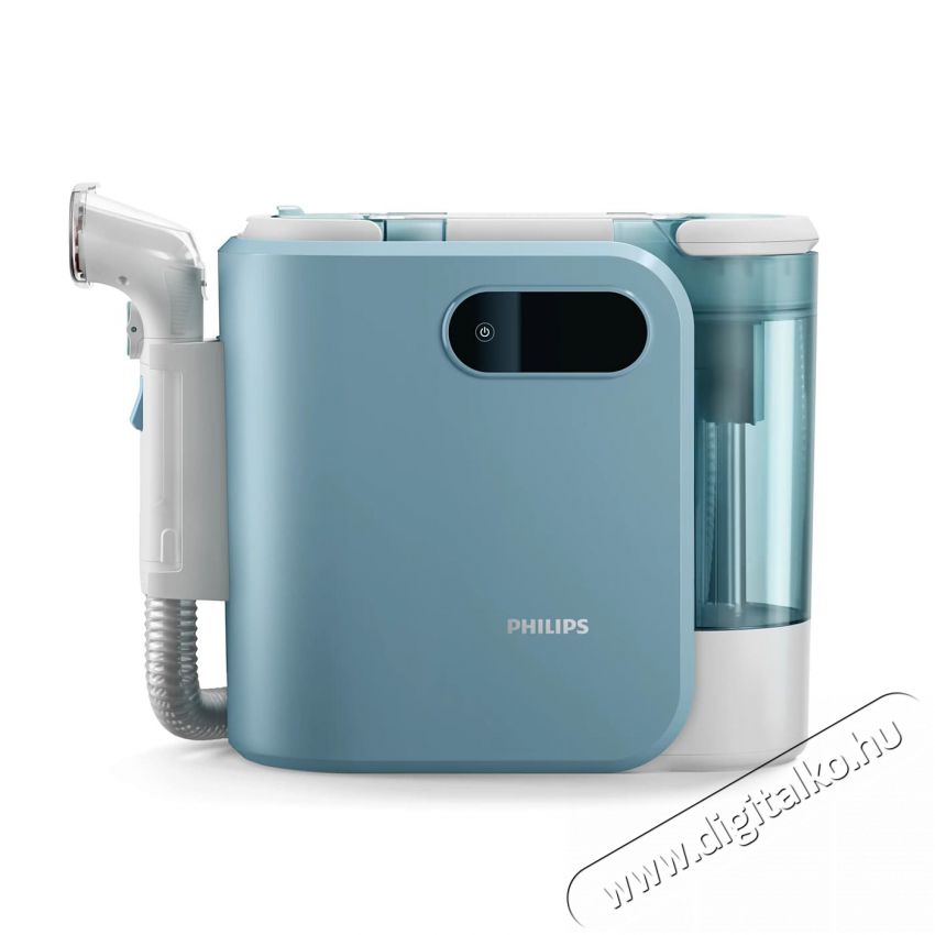 PHILIPS XW3193/11 Stain Remover porsz&iacute;v&oacute; H&aacute;ztart&aacute;s / Otthon / K&uuml;lt&eacute;r - Porsz&iacute;v&oacute; / takar&iacute;t&oacute;g&eacute;p - Sz&aacute;raz-nedves takar&iacute;t&oacute;g&eacute;p - 517596