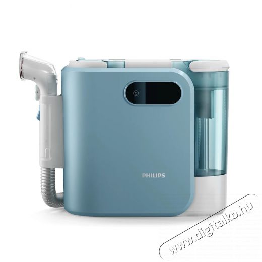 PHILIPS XW3193/11 Stain Remover porsz&iacute;v&oacute; H&aacute;ztart&aacute;s / Otthon / K&uuml;lt&eacute;r - Porsz&iacute;v&oacute; / takar&iacute;t&oacute;g&eacute;p - Sz&aacute;raz-nedves takar&iacute;t&oacute;g&eacute;p - 517596