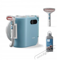 PHILIPS XW3193/11 Stain Remover porsz&iacute;v&oacute; H&aacute;ztart&aacute;s / Otthon / K&uuml;lt&eacute;r - Porsz&iacute;v&oacute; / takar&iacute;t&oacute;g&eacute;p - Sz&aacute;raz-nedves takar&iacute;t&oacute;g&eacute;p - 517596