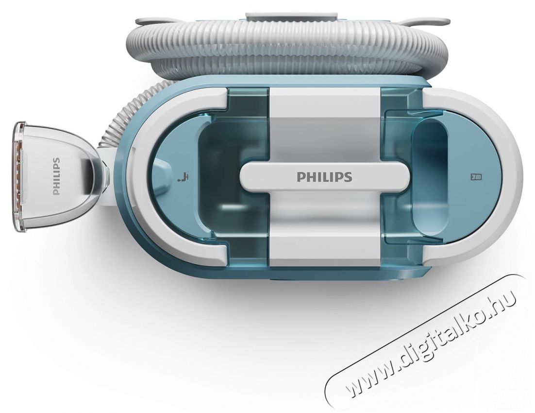 PHILIPS XW3193/11 Stain Remover porsz&iacute;v&oacute; H&aacute;ztart&aacute;s / Otthon / K&uuml;lt&eacute;r - Porsz&iacute;v&oacute; / takar&iacute;t&oacute;g&eacute;p - Sz&aacute;raz-nedves takar&iacute;t&oacute;g&eacute;p - 517596