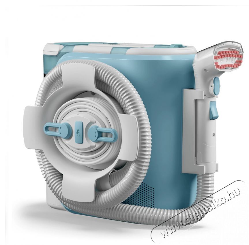 PHILIPS XW3193/11 Stain Remover porsz&iacute;v&oacute; H&aacute;ztart&aacute;s / Otthon / K&uuml;lt&eacute;r - Porsz&iacute;v&oacute; / takar&iacute;t&oacute;g&eacute;p - Sz&aacute;raz-nedves takar&iacute;t&oacute;g&eacute;p - 517596