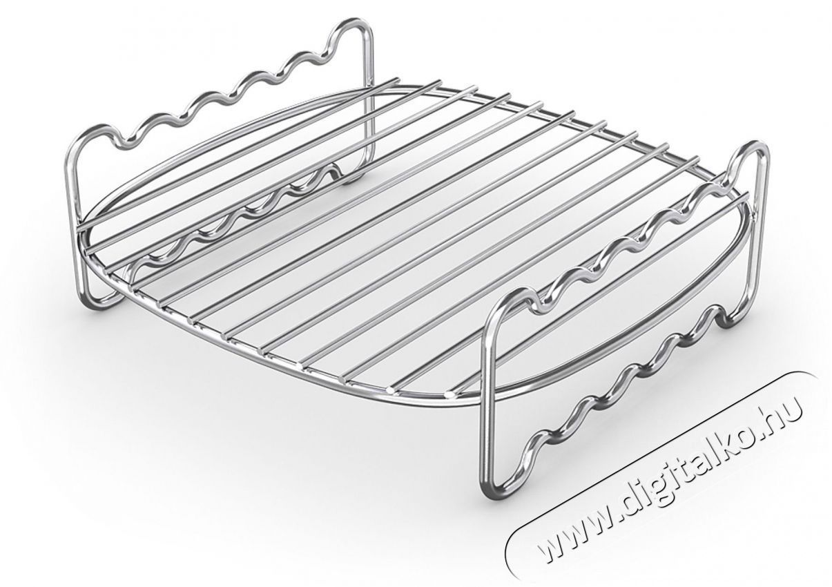 PHILIPS HD9920/00 SZINTEZŐ KIEG&Eacute;SZ&Iacute;TŐ AIRFRYER-HEZ Konyhai term&eacute;kek - Konyhai kisg&eacute;p (s&uuml;t&eacute;s / főz&eacute;s / hűt&eacute;s / &eacute;telk&eacute;sz&iacute;t&eacute;s) - Konyhai k&uuml;l&ouml;nlegess&eacute;g - 517157