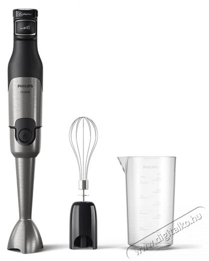PHILIPS HR2682/00 BOTMIXER Konyhai term&eacute;kek - Konyhai kisg&eacute;p (elők&eacute;sz&iacute;t&eacute;s / feldolgoz&aacute;s) - Botmixer - 517134