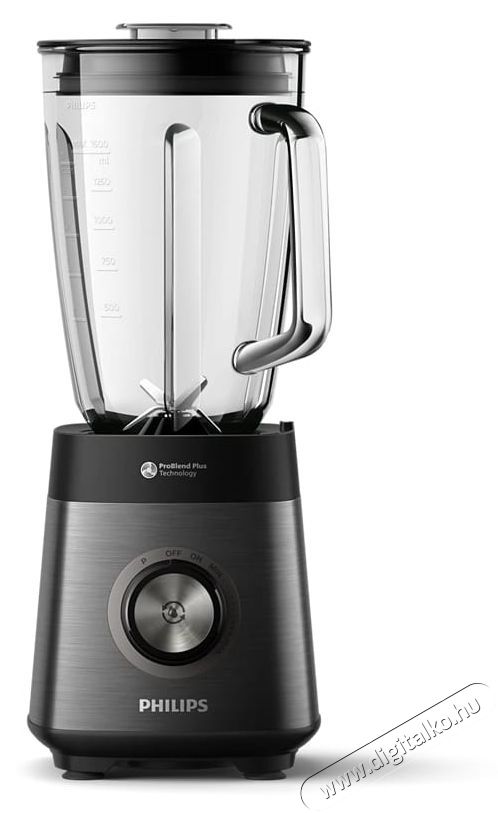 PHILIPS HR3040/00 TURMIXG&Eacute;P Konyhai term&eacute;kek - Konyhai kisg&eacute;p (elők&eacute;sz&iacute;t&eacute;s / feldolgoz&aacute;s) - Turmixg&eacute;p - 517135