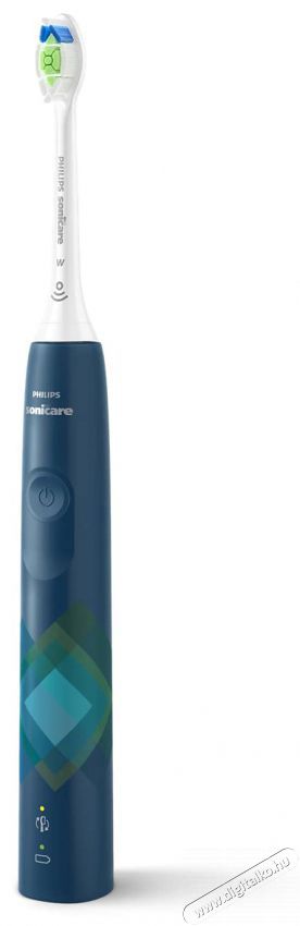 PHILIPS HX3689/42 ELEKTROMOS FOGKEFE Sz&eacute;ps&eacute;g&aacute;pol&aacute;s / Eg&eacute;szs&eacute;g - Sz&aacute;j / fog &aacute;pol&aacute;s - Elektromos fogkefe - 517141