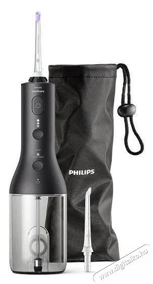 PHILIPS HX3826/33 FOGK&Ouml;ZTISZT&Iacute;T&Oacute; Sz&eacute;ps&eacute;g&aacute;pol&aacute;s / Eg&eacute;szs&eacute;g - Sz&aacute;j / fog &aacute;pol&aacute;s - Sz&aacute;jzuhany - 517076