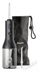 PHILIPS HX3826/33 FOGKÖZTISZTÍTÓ Szépségápolás / Egészség - Száj / fog ápolás - Szájzuhany - 517076