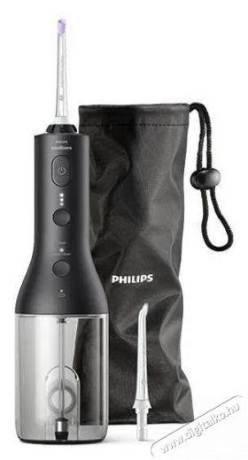PHILIPS HX3826/33 FOGK&Ouml;ZTISZT&Iacute;T&Oacute; Sz&eacute;ps&eacute;g&aacute;pol&aacute;s / Eg&eacute;szs&eacute;g - Sz&aacute;j / fog &aacute;pol&aacute;s - Sz&aacute;jzuhany - 517076