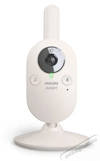PHILIPS SCD891/26 AVENT DIGIT&Aacute;LIS B&Eacute;BIŐR Sz&eacute;ps&eacute;g&aacute;pol&aacute;s / Eg&eacute;szs&eacute;g - Baba mama term&eacute;k - B&eacute;biőr / babafigyelő - 518029