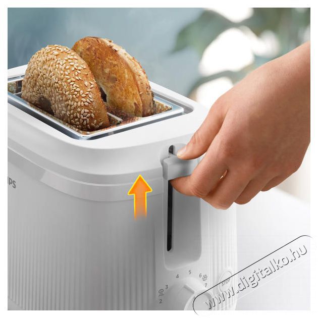 PHILIPS 3000 Series HD2511/00 Konyhai term&eacute;kek - Konyhai kisg&eacute;p (s&uuml;t&eacute;s / főz&eacute;s / hűt&eacute;s / &eacute;telk&eacute;sz&iacute;t&eacute;s) - Keny&eacute;rpir&iacute;t&oacute; - 519046