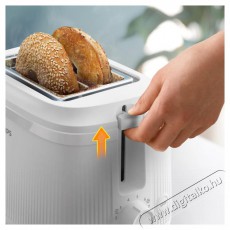 PHILIPS 3000 Series HD2511/00 Konyhai term&eacute;kek - Konyhai kisg&eacute;p (s&uuml;t&eacute;s / főz&eacute;s / hűt&eacute;s / &eacute;telk&eacute;sz&iacute;t&eacute;s) - Keny&eacute;rpir&iacute;t&oacute; - 519046