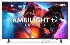PHILIPS 75MLED920 Telev&iacute;zi&oacute;k - LED telev&iacute;zi&oacute; - UHD 4K felbont&aacute;s&uacute; - 519037