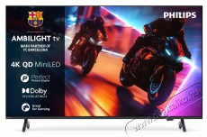 PHILIPS 75MLED920 Telev&iacute;zi&oacute;k - LED telev&iacute;zi&oacute; - UHD 4K felbont&aacute;s&uacute; - 519037