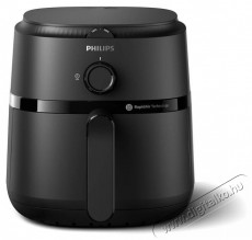 PHILIPS Series 1000 L NA120/00 Konyhai term&eacute;kek - Konyhai kisg&eacute;p (s&uuml;t&eacute;s / főz&eacute;s / hűt&eacute;s / &eacute;telk&eacute;sz&iacute;t&eacute;s) - L&eacute;gkever&eacute;ses főzőg&eacute;p / elektromos kukta / multifunkci&oacute;s s&uuml;tő - 519044