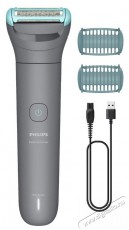 PHILIPS Series 3000 BG3480/15 Sz&eacute;ps&eacute;g&aacute;pol&aacute;s / Eg&eacute;szs&eacute;g - Szőrtelen&iacute;tő / borotva - F&eacute;rfi borotva - 519040