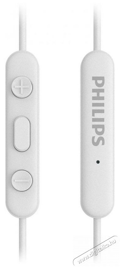 PHILIPS TAE5008WT/00 Audio-Video / Hifi / Multim&eacute;dia - F&uuml;l &eacute;s Fejhallgat&oacute;k - F&uuml;lhallgat&oacute; - 519047