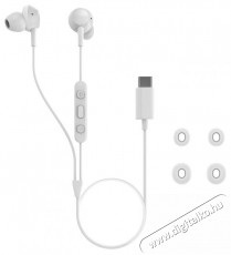 PHILIPS TAE5008WT/00 Audio-Video / Hifi / Multim&eacute;dia - F&uuml;l &eacute;s Fejhallgat&oacute;k - F&uuml;lhallgat&oacute; - 519047