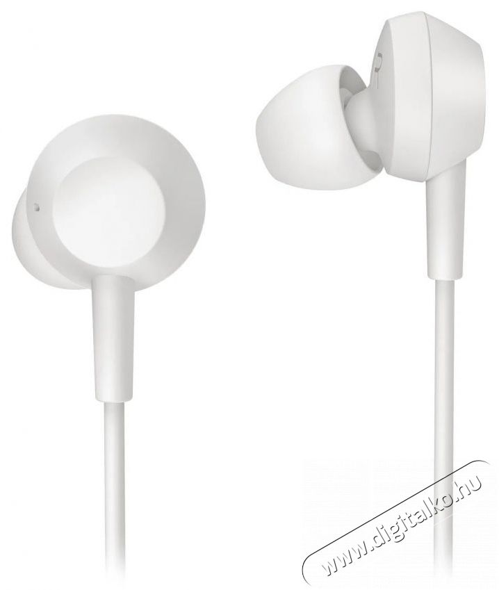 PHILIPS TAE5008WT/00 Audio-Video / Hifi / Multim&eacute;dia - F&uuml;l &eacute;s Fejhallgat&oacute;k - F&uuml;lhallgat&oacute; - 519047