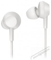 PHILIPS TAE5008WT/00 Audio-Video / Hifi / Multim&eacute;dia - F&uuml;l &eacute;s Fejhallgat&oacute;k - F&uuml;lhallgat&oacute; - 519047