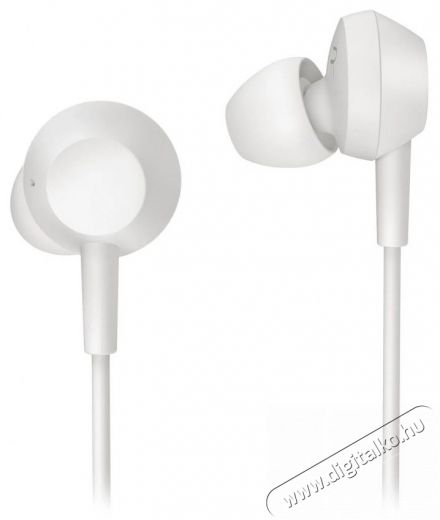 PHILIPS TAE5008WT/00 Audio-Video / Hifi / Multim&eacute;dia - F&uuml;l &eacute;s Fejhallgat&oacute;k - F&uuml;lhallgat&oacute; - 519047