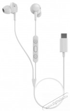 PHILIPS TAE5008WT/00 Audio-Video / Hifi / Multim&eacute;dia - F&uuml;l &eacute;s Fejhallgat&oacute;k - F&uuml;lhallgat&oacute; - 519047