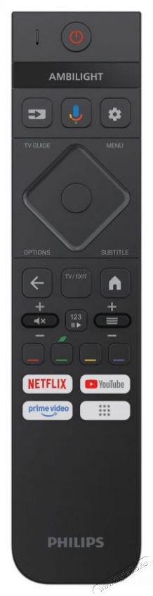 PHILIPS 48OLED820 Telev&iacute;zi&oacute;k - OLED telev&iacute;zi&oacute; - UHD 4K felbont&aacute;s&uacute; - 519035