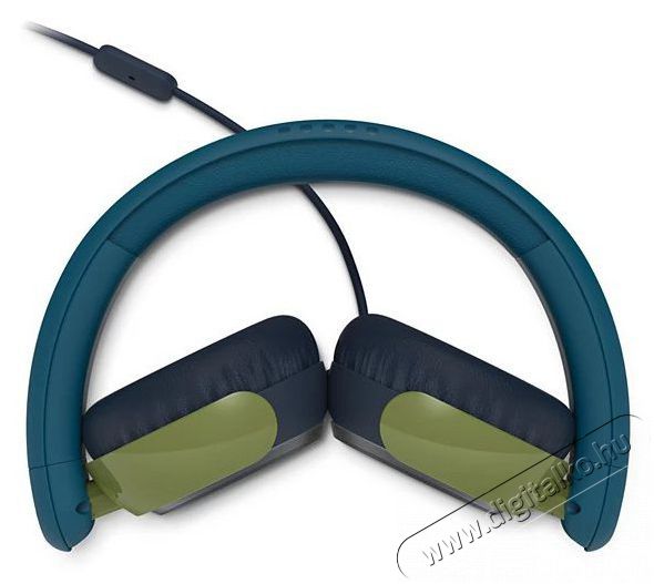 PHILIPS TAK2000CT/00 Audio-Video / Hifi / Multim&eacute;dia - F&uuml;l &eacute;s Fejhallgat&oacute;k - Fejhallgat&oacute; mikrofonnal / headset - 519049