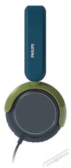 PHILIPS TAK2000CT/00 Audio-Video / Hifi / Multim&eacute;dia - F&uuml;l &eacute;s Fejhallgat&oacute;k - Fejhallgat&oacute; mikrofonnal / headset - 519049