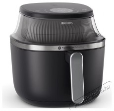 PHILIPS 3000 Series XL NA331/00 Konyhai term&eacute;kek - Konyhai kisg&eacute;p (s&uuml;t&eacute;s / főz&eacute;s / hűt&eacute;s / &eacute;telk&eacute;sz&iacute;t&eacute;s) - Olajs&uuml;tő - 521040