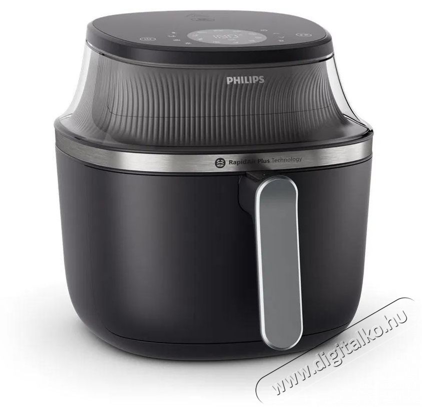 PHILIPS 3000 Series XXL NA341/00 Konyhai kisg&eacute;p (s&uuml;t&eacute;s / főz&eacute;s / hűt&eacute;s / &eacute;telk&eacute;sz&iacute;t&eacute;s) Konyhai term&eacute;kek - Konyhai kisg&eacute;p (s&uuml;t&eacute;s / főz&eacute;s / hűt&eacute;s / &eacute;telk&eacute;sz&iacute;t&eacute;s) - Olajs&uuml;tő - 521043