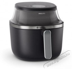 PHILIPS 3000 Series XXL NA341/00 Konyhai kisg&eacute;p (s&uuml;t&eacute;s / főz&eacute;s / hűt&eacute;s / &eacute;telk&eacute;sz&iacute;t&eacute;s) Konyhai term&eacute;kek - Konyhai kisg&eacute;p (s&uuml;t&eacute;s / főz&eacute;s / hűt&eacute;s / &eacute;telk&eacute;sz&iacute;t&eacute;s) - Olajs&uuml;tő - 521043