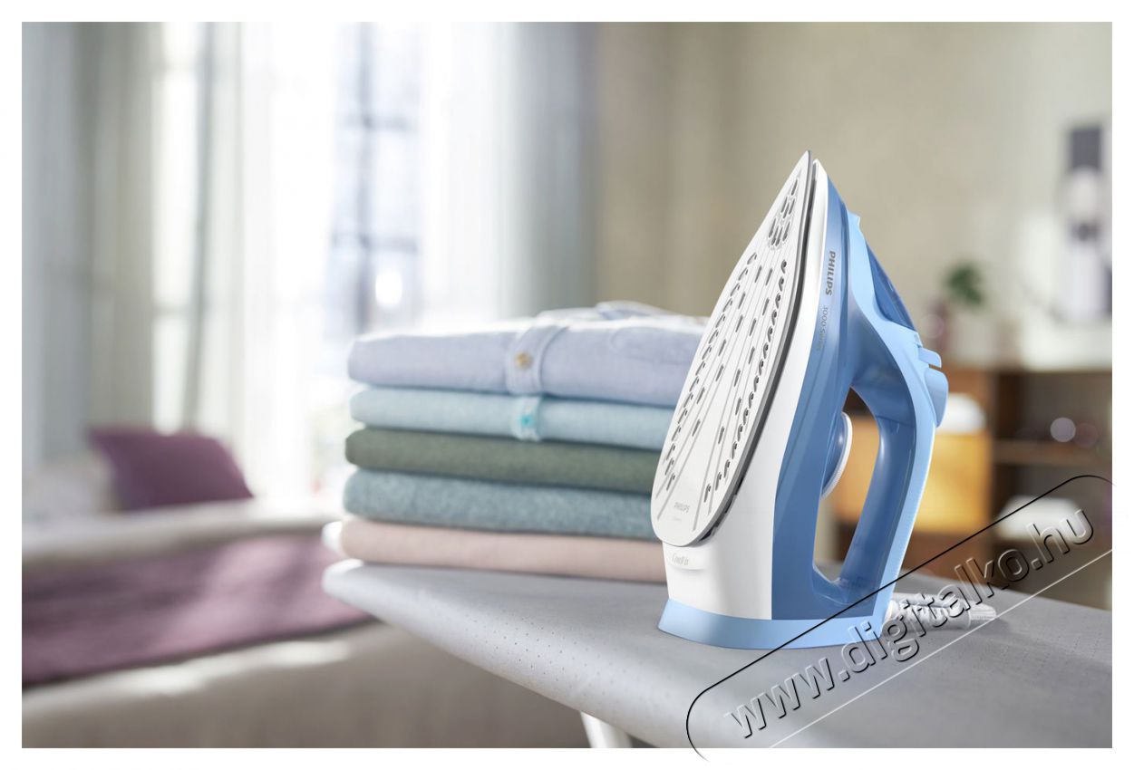 PHILIPS 3000 Series DST3020/20 Vasal&oacute; H&aacute;ztart&aacute;s / Otthon / K&uuml;lt&eacute;r - Vasal&oacute; - Vasal&oacute; - 525618