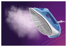 PHILIPS 3000 Series DST3020/20 Vasal&oacute; H&aacute;ztart&aacute;s / Otthon / K&uuml;lt&eacute;r - Vasal&oacute; - Vasal&oacute; - 525618