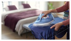 PHILIPS 3000 Series DST3020/20 Vasal&oacute; H&aacute;ztart&aacute;s / Otthon / K&uuml;lt&eacute;r - Vasal&oacute; - Vasal&oacute; - 525618