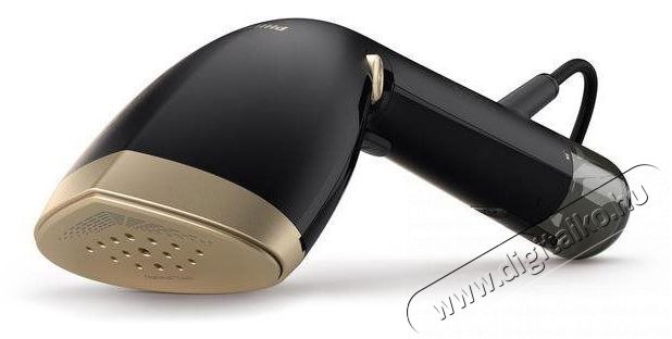 PHILIPS 7000 Series STH7060/80 Ruhagőz&ouml;lő H&aacute;ztart&aacute;s / Otthon / K&uuml;lt&eacute;r - Egy&eacute;b h&aacute;ztart&aacute;si term&eacute;k - 525620