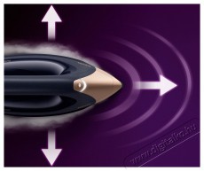 PHILIPS 9000 PerfectCare ActiveSense PSG9050/20 Gőz&aacute;llom&aacute;s H&aacute;ztart&aacute;s / Otthon / K&uuml;lt&eacute;r - Vasal&oacute; - Gőz&aacute;llom&aacute;s - 525621