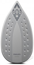PHILIPS Series 3000 PSG3000/30 Gőz&aacute;llom&aacute;s H&aacute;ztart&aacute;s / Otthon / K&uuml;lt&eacute;r - Vasal&oacute; - Gőz&aacute;llom&aacute;s - 525626