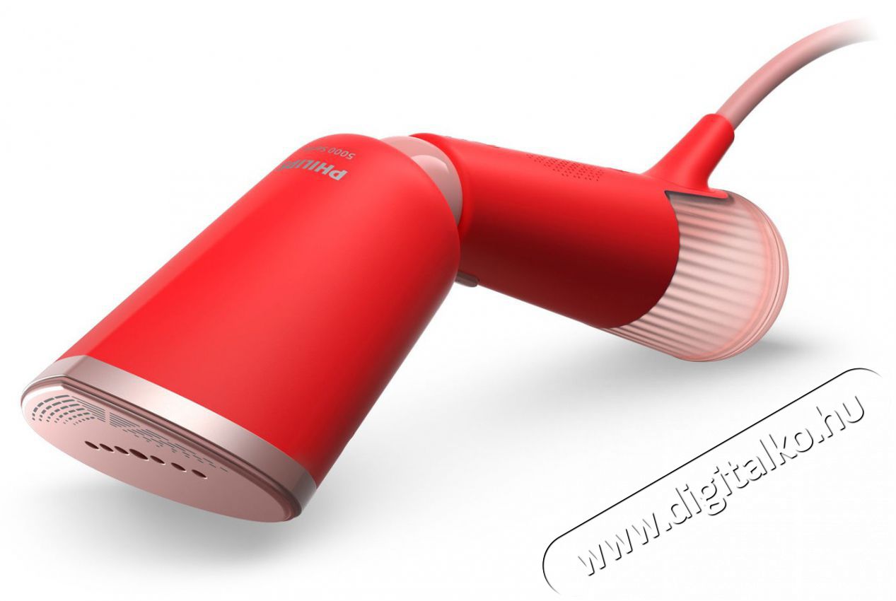 PHILIPS Series 5000 STH5020/40 Ruhagőz&ouml;lő H&aacute;ztart&aacute;s / Otthon / K&uuml;lt&eacute;r - Egy&eacute;b h&aacute;ztart&aacute;si term&eacute;k - 525627