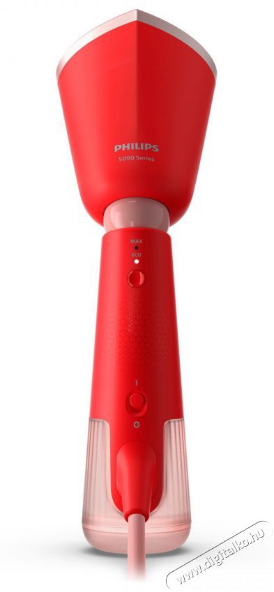 PHILIPS Series 5000 STH5020/40 Ruhagőz&ouml;lő H&aacute;ztart&aacute;s / Otthon / K&uuml;lt&eacute;r - Egy&eacute;b h&aacute;ztart&aacute;si term&eacute;k - 525627