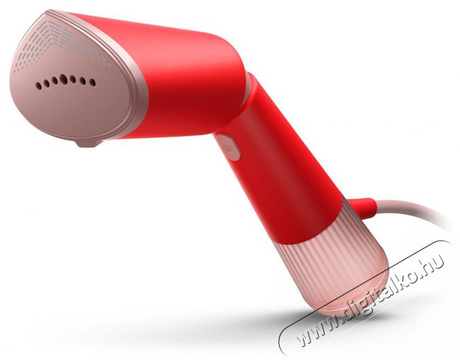 PHILIPS Series 5000 STH5020/40 Ruhagőz&ouml;lő H&aacute;ztart&aacute;s / Otthon / K&uuml;lt&eacute;r - Egy&eacute;b h&aacute;ztart&aacute;si term&eacute;k - 525627