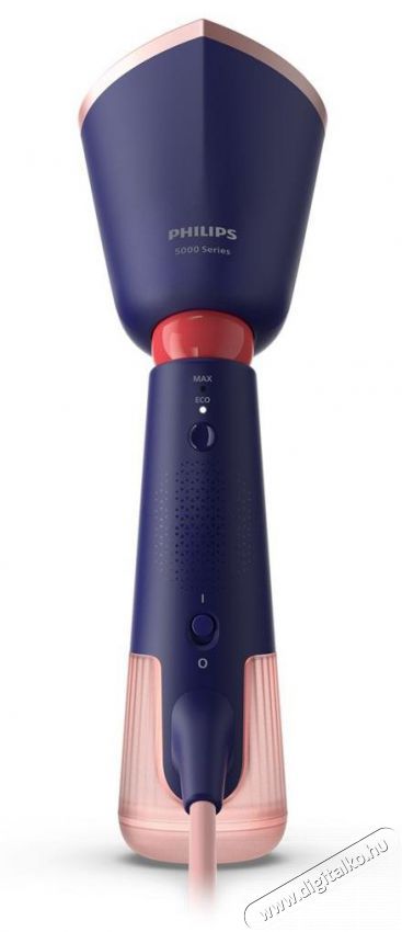 PHILIPS Series 5000 STH5030/20 Ruhagőz&ouml;lő H&aacute;ztart&aacute;s / Otthon / K&uuml;lt&eacute;r - Egy&eacute;b h&aacute;ztart&aacute;si term&eacute;k - 525628