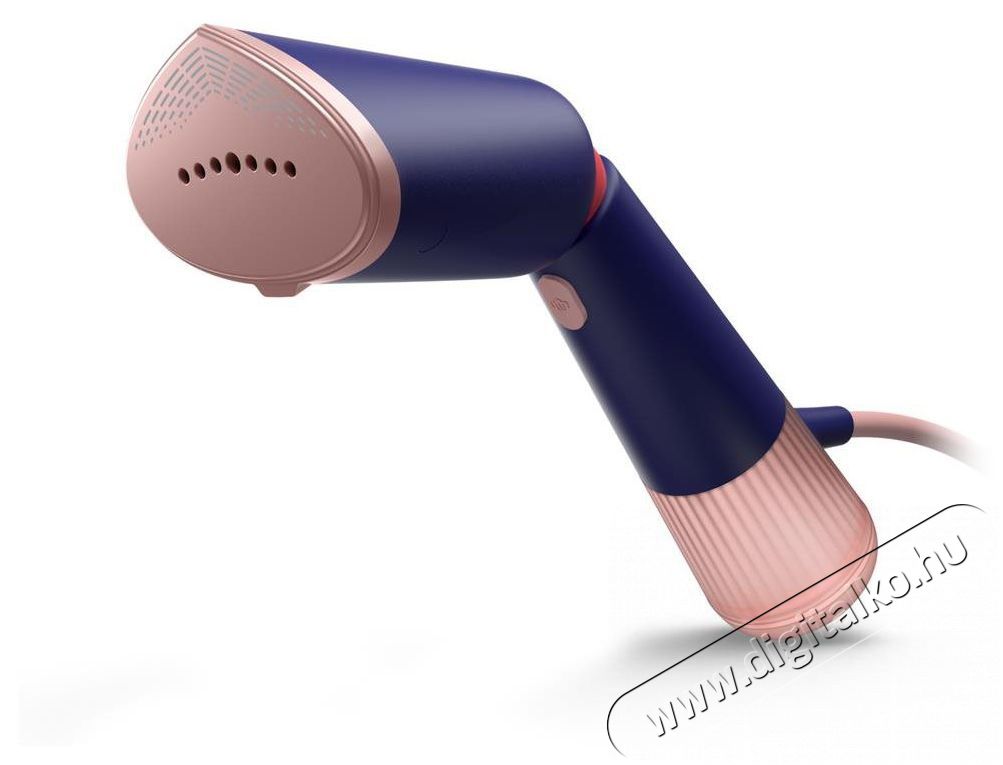 PHILIPS Series 5000 STH5030/20 Ruhagőz&ouml;lő H&aacute;ztart&aacute;s / Otthon / K&uuml;lt&eacute;r - Egy&eacute;b h&aacute;ztart&aacute;si term&eacute;k - 525628
