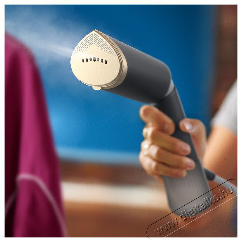 PHILIPS Series 5000 STH5030/80 Ruhagőz&ouml;lő H&aacute;ztart&aacute;s / Otthon / K&uuml;lt&eacute;r - Egy&eacute;b h&aacute;ztart&aacute;si term&eacute;k - 525629