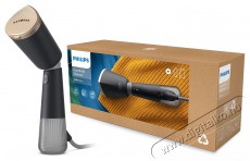 PHILIPS Series 5000 STH5030/80 Ruhagőz&ouml;lő H&aacute;ztart&aacute;s / Otthon / K&uuml;lt&eacute;r - Egy&eacute;b h&aacute;ztart&aacute;si term&eacute;k - 525629