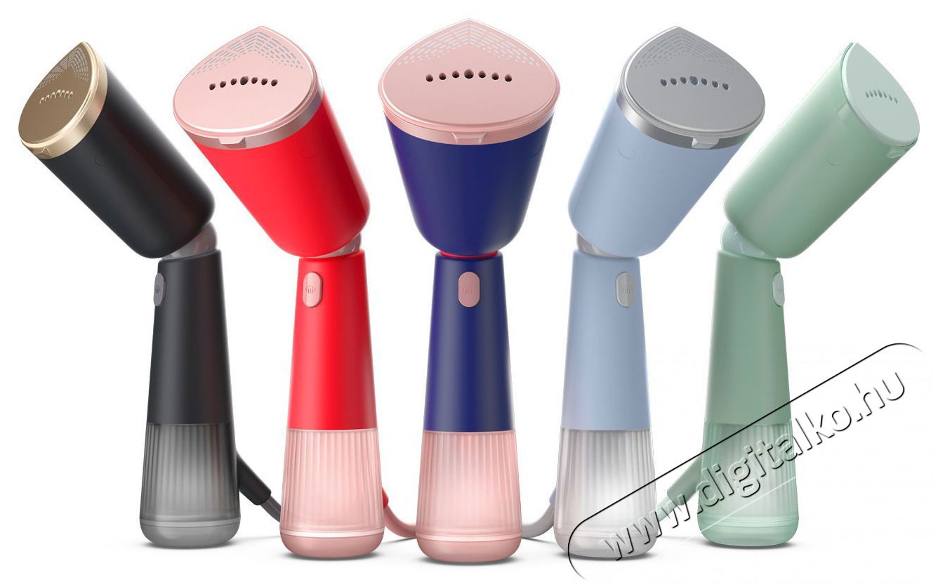 PHILIPS Series 5000 STH5030/80 Ruhagőz&ouml;lő H&aacute;ztart&aacute;s / Otthon / K&uuml;lt&eacute;r - Egy&eacute;b h&aacute;ztart&aacute;si term&eacute;k - 525629