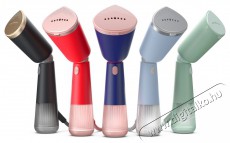 PHILIPS Series 5000 STH5030/80 Ruhagőz&ouml;lő H&aacute;ztart&aacute;s / Otthon / K&uuml;lt&eacute;r - Egy&eacute;b h&aacute;ztart&aacute;si term&eacute;k - 525629