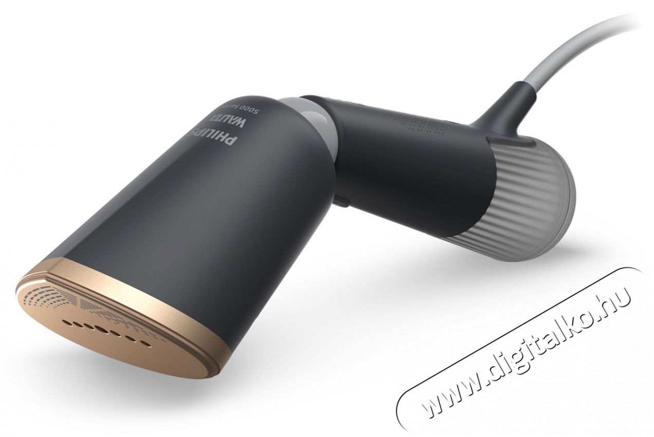 PHILIPS Series 5000 STH5030/80 Ruhagőz&ouml;lő H&aacute;ztart&aacute;s / Otthon / K&uuml;lt&eacute;r - Egy&eacute;b h&aacute;ztart&aacute;si term&eacute;k - 525629