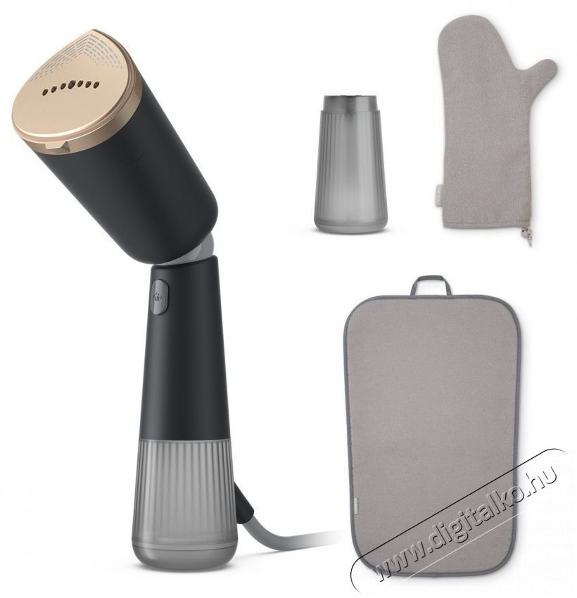 PHILIPS Series 5000 STH5030/80 Ruhagőz&ouml;lő H&aacute;ztart&aacute;s / Otthon / K&uuml;lt&eacute;r - Egy&eacute;b h&aacute;ztart&aacute;si term&eacute;k - 525629