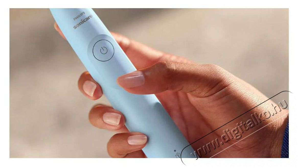 PHILIPS Sonicare 5300 HX7106/01 Elektromos fogkefe Sz&eacute;ps&eacute;g&aacute;pol&aacute;s / Eg&eacute;szs&eacute;g - Sz&aacute;j / fog &aacute;pol&aacute;s - Elektromos fogkefe - 525657